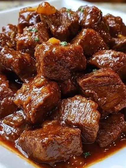 Kambing kecap
